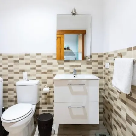 Apartamento Precioso Estudio En Primera Linea Del Mar