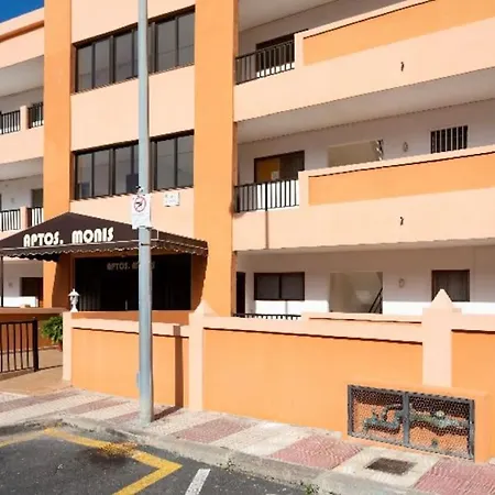 Precioso Estudio En Primera Linea Del Mar *