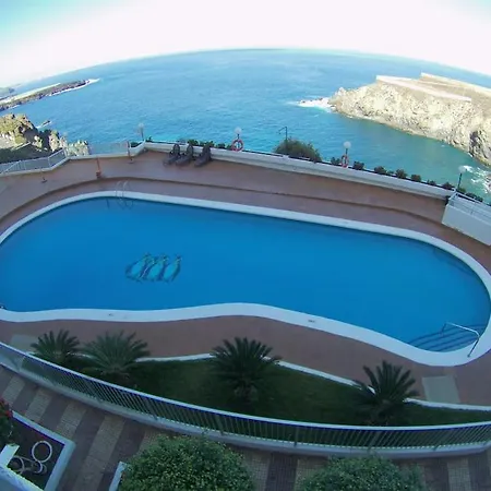 Apartmán Precioso Estudio En Primera Linea Del Mar